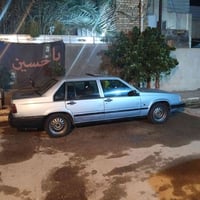 فالفو ٩٤٠ • رقم نجف • تحويل محرك