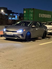 فورتي ٢٠٢٢ • ماشيه ٥٥الف • تحويل ثاني يوم