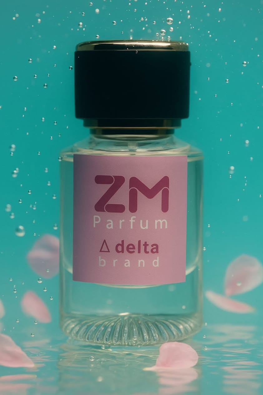 عطر ZM 
العطر سعره 15الف وتوصيله مجاني ا
 تفاصيل العطر

حجم العطر 30ml ثباته وفوحانه ممتاز جدا 
النوتات عبارة عن فاكهي وزهري وعسل ويرهم للجنسن 
***********
