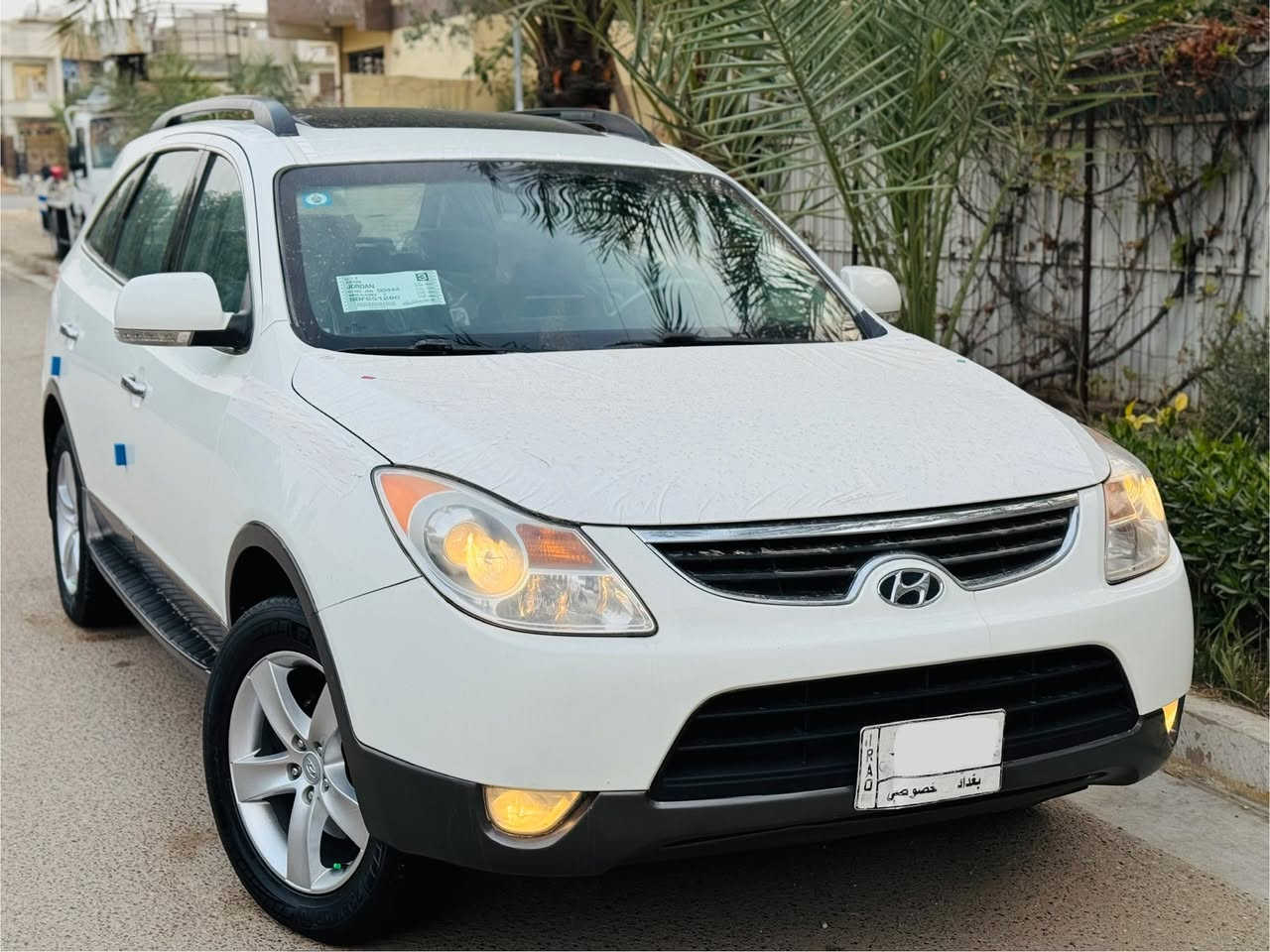 سيارة  جديدة لوك مكفولة من جكة الابرة سيارة بعدهي بوضع الشركة مكفولة كفالة عامة استلام  شركة على ايدي شرط حتة فابلون الشركة  بعدة بيها سيارة اذا اكول زيرو قليل بحقها جديدة بمعنة الكلمة  بل كارتون فول مواصفات  1/1 

فتحة سقف 

ويل كب 

اشاير بل مري 

يدات نيكل 

كشنات جلد 

داخل جوزي واسود 

7راكب 

3قطع تبريد 

شاشة وكامرة خلفية اصليات 

داخل صاج 

كشنات كهرباء

 تحكم سترين 

6 سلندر 

بصمة 

معروفة مواصافات  الفول 

فول لمتت 

كير ومكينة بوضع الشركة 

صدر جديد 

كهربائيّات كلها جاهزة 

تخم تاير جديد

تراي السيارة مال زيرو 

سيارة جاهزة من كلشي  بدون اي نقص 

رقم بغداد الماني ابسمي 

مكاني بغداد 

الاستفسار  اكثر اتصل 

رقم الهاتف  ***********

ملاحضة ممتواجد على النت الرجاء اتصال فقط 

الشراي يتصل ويدلل
