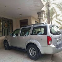 باثفندر • ٢٠٠٨ • حادثة