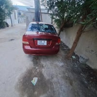 افيو ٢٠٠٥ • ١٤٠٠ اوتو • صبغ عام