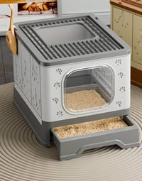 بوكس مغلق • لتر