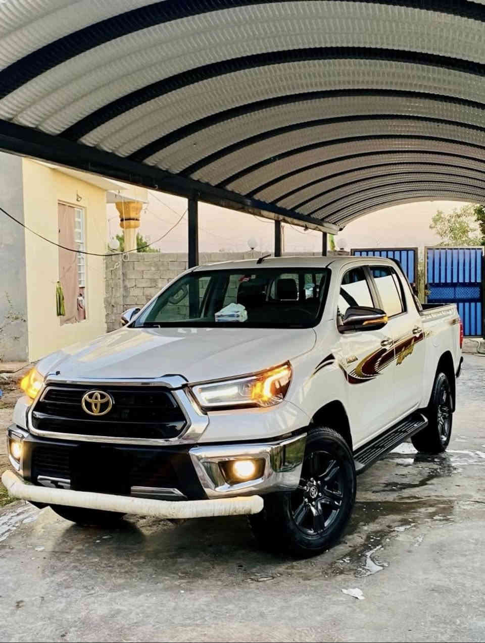 بيكم 2021 عالي فور ويل
رقم اربيل باسمي سنويه وهزه وارقام جدد 
كير عادي سعودي مذهب ماشي 94
بدون صبغ  فقط شبر بارد موضح بالسونار 
سياره نضيفه وضع شركة
مكاني الموصل 
السعر 278 وبي مجال
للأستفسار ***********
