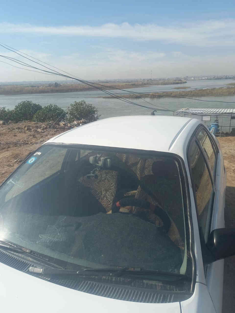 السلام عليكم كورلا موديل 1995
رقم صلاح الدين دولي 

تبريد شقال  تدفه نار 

كير شرط 

محرك شرط 

صدر 80/100

طخم تاير جديد

مكنها الشرقاط 

السعر 42 ورقه وبي مجال 

للسنفسار الاتصال علئ الرقم 
***********
