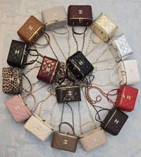 جملة • نص درزن • اكسسوارات