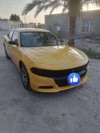 جارجر • ٢٠١٥ • كفاله عامه