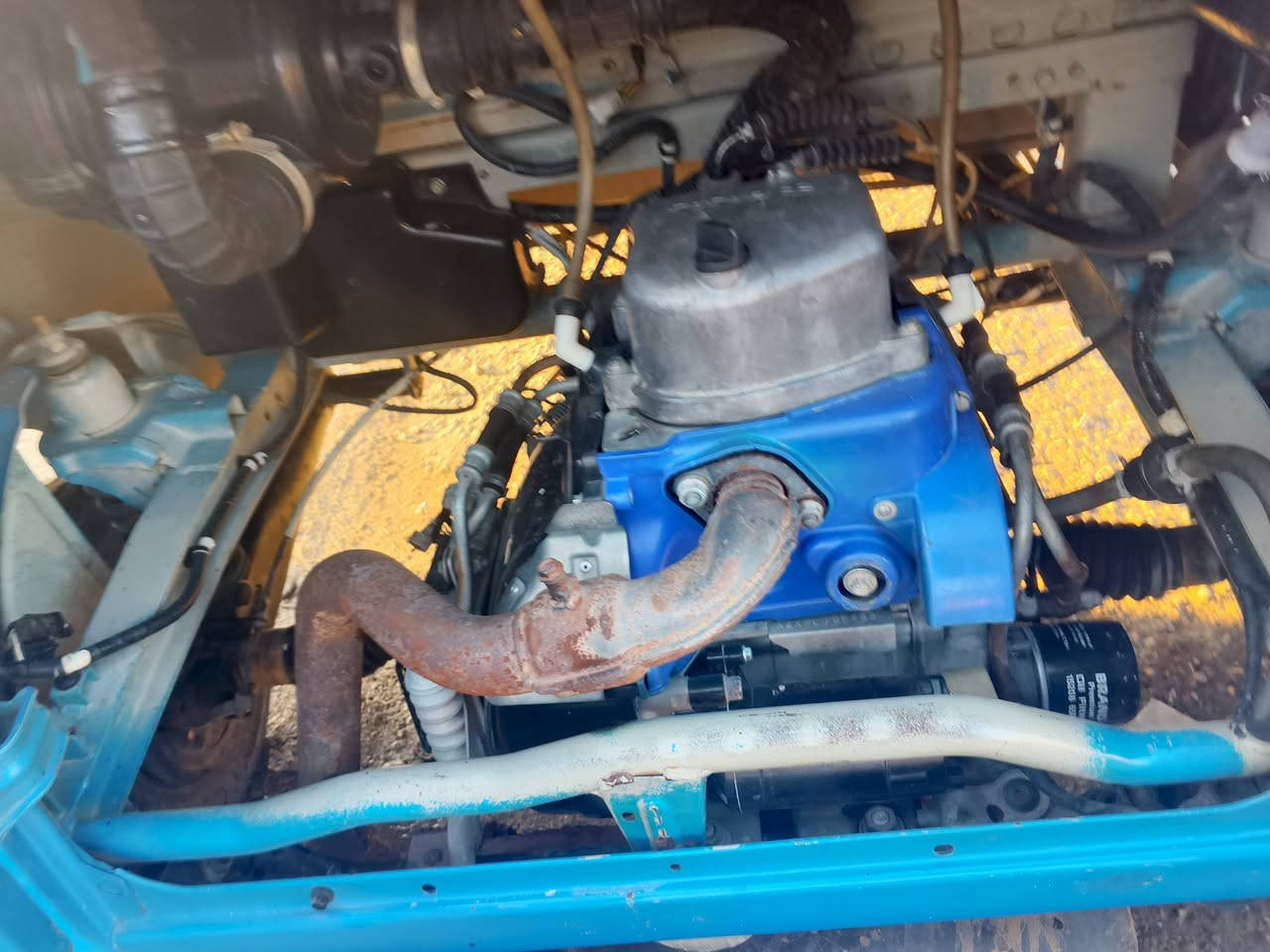 السلام عليكم تكتك ٢١ ثاني يوم تحويل كافله عامه مكينه ما مفتوح برغي غير الموضحه بصوره شبر ضربه بارد بلصفحه السعر ٨٥٠٠ رقم  ***********
