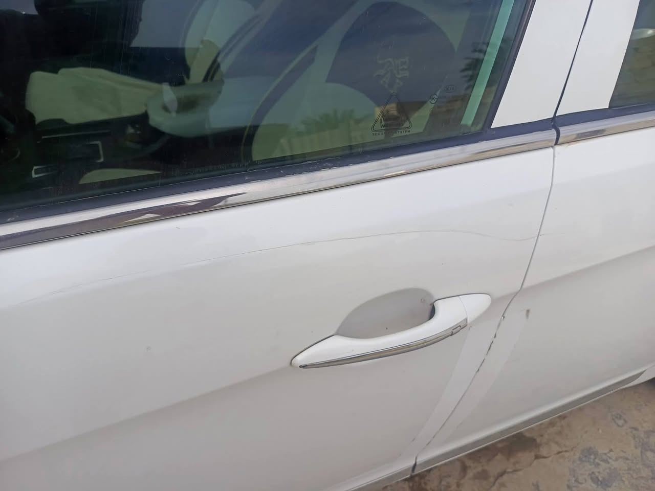 كيا كادنزا خليجي فول ميحتاج اكتب كليشه فول للأخير 
محرك 3500
ماشيه 260 الف 
محرك شرط مامفتوح 
عليه ادامه كامله ربع متصرف عليه بيع مستعجل 
تحويل مباشر شرط 
مكانه رمادي 
سعر 117وبيه مجال 
اخوان كلشي موضح بل صور وسونار كدامكم
***********
