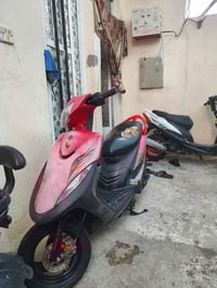 دراجة نضيفه • مكينة بكفاله • بعقوبه بهرز