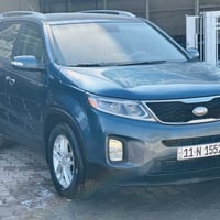 سورنتو • ٢٠١٤ • بدون صبغ