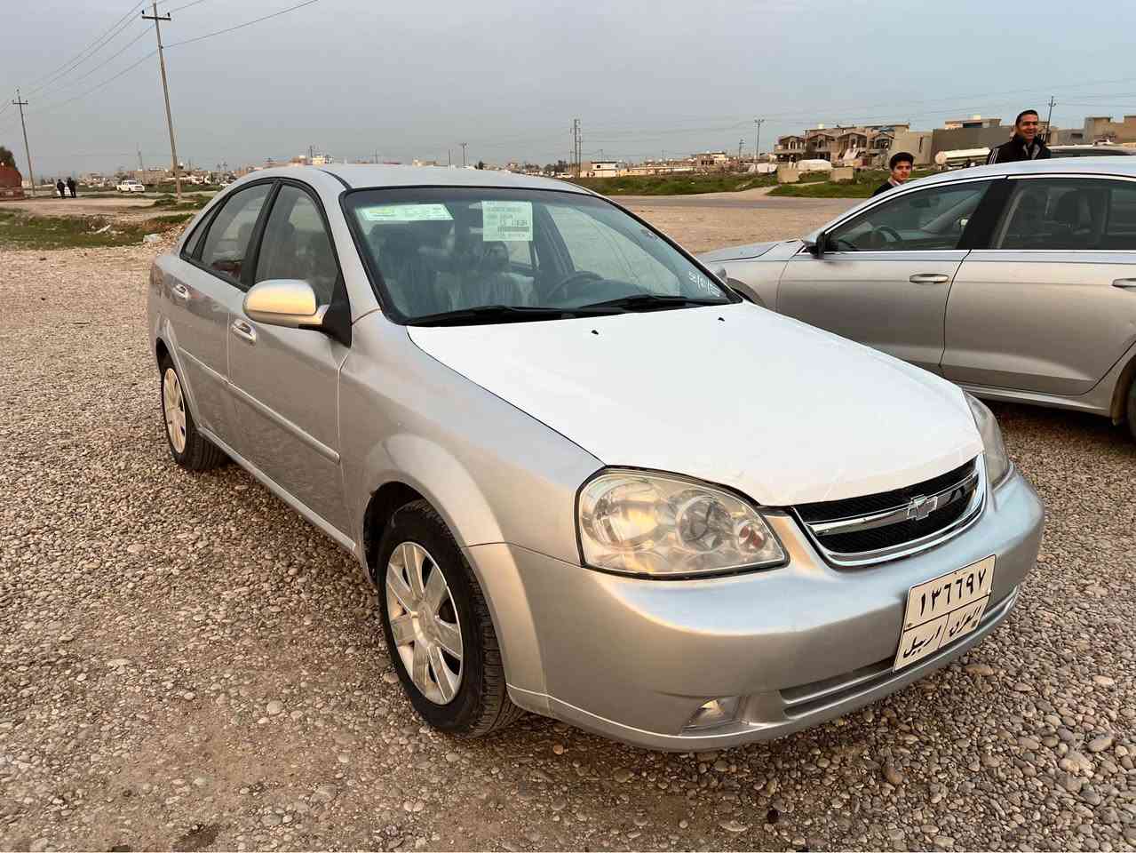 اوبترا/2008 گێر تۆماتیک
گیرومکینەوتبرید شرط،4 قطعة صبغ بدون دواخل،
شرط وکالە وتحویل
***********
شوێن/قەزای بەردەرەش اكر, نينوى
