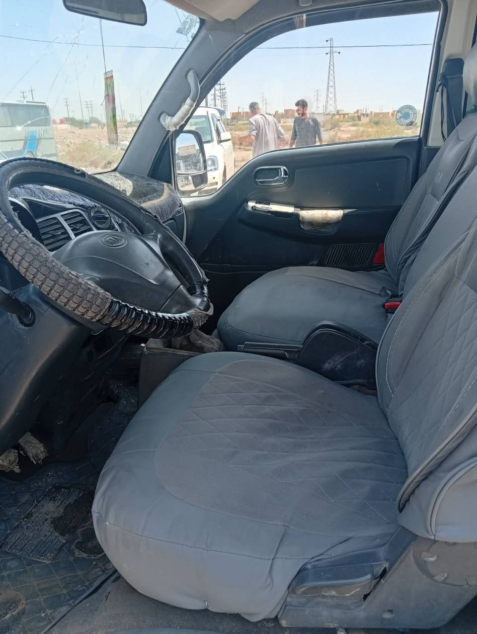 سلام عليكم كيا بنكو موديل 2011مكفوله كفاله عامه كير حداديه مكينه لاتبخير لا تنقيص تخم تايرات سياره بسمي مدوار ثاني يوم مال جناي ماجاوب خاص اتصل ب رقم***********
***********
