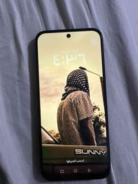هونر X6c • ٢٥٦ • جهاز لوك