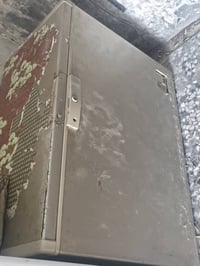 برادتين • مجمدة • شغالات
