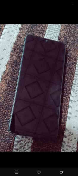 ‎بوكو C61 مستخدم نضيف لون تركوازي عله زيتوني 
ذاكره 128 فارغ بدون ملحقات 
*********** سعر ٩٠ بي مجال‎ البصرة
