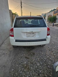 جيب كومباس • ٢٠١٠ • ديالى