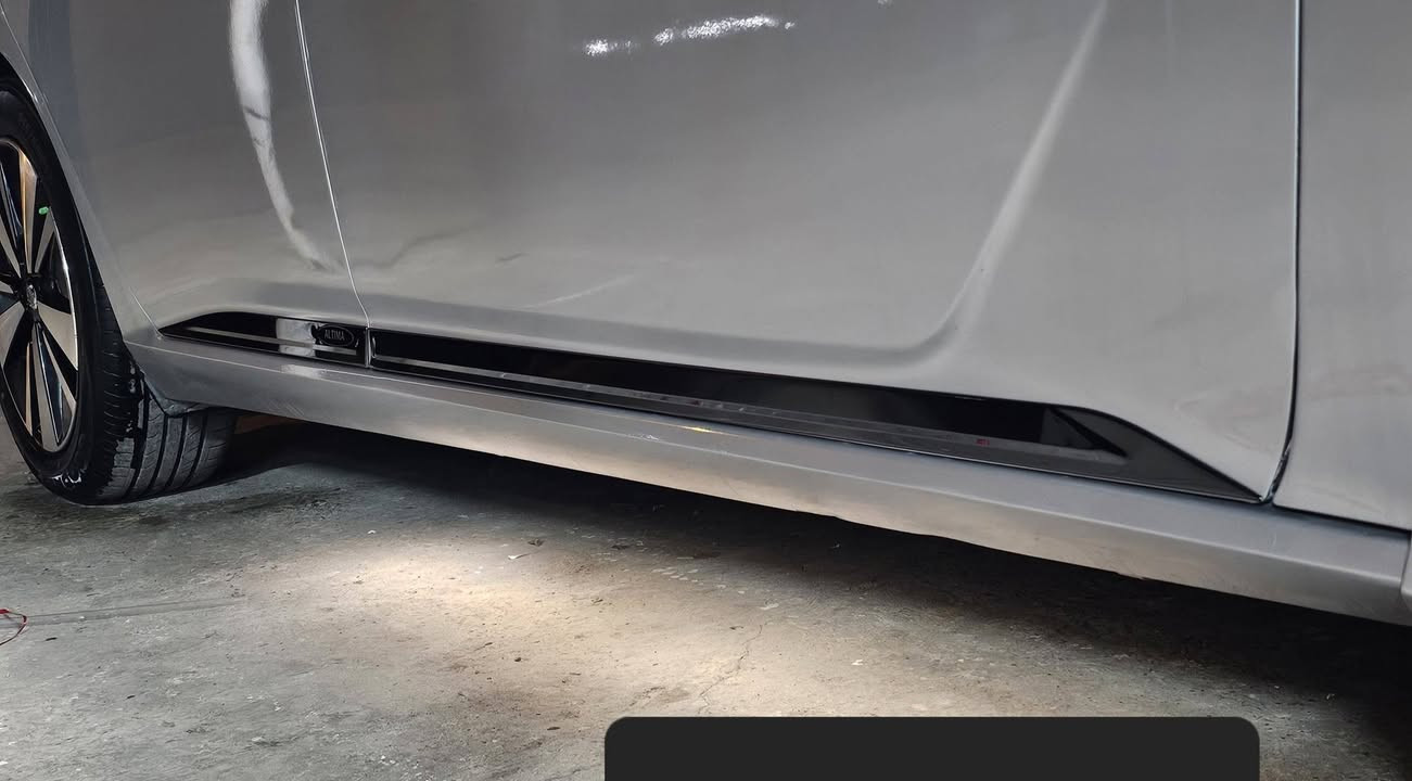 كماليات نيسان التيما موديل 2019.2025
اكثر تفاصيل داخل منشور 
الاسعار فقط خاص 
توصيل جميع محافظات موجود
#***********
