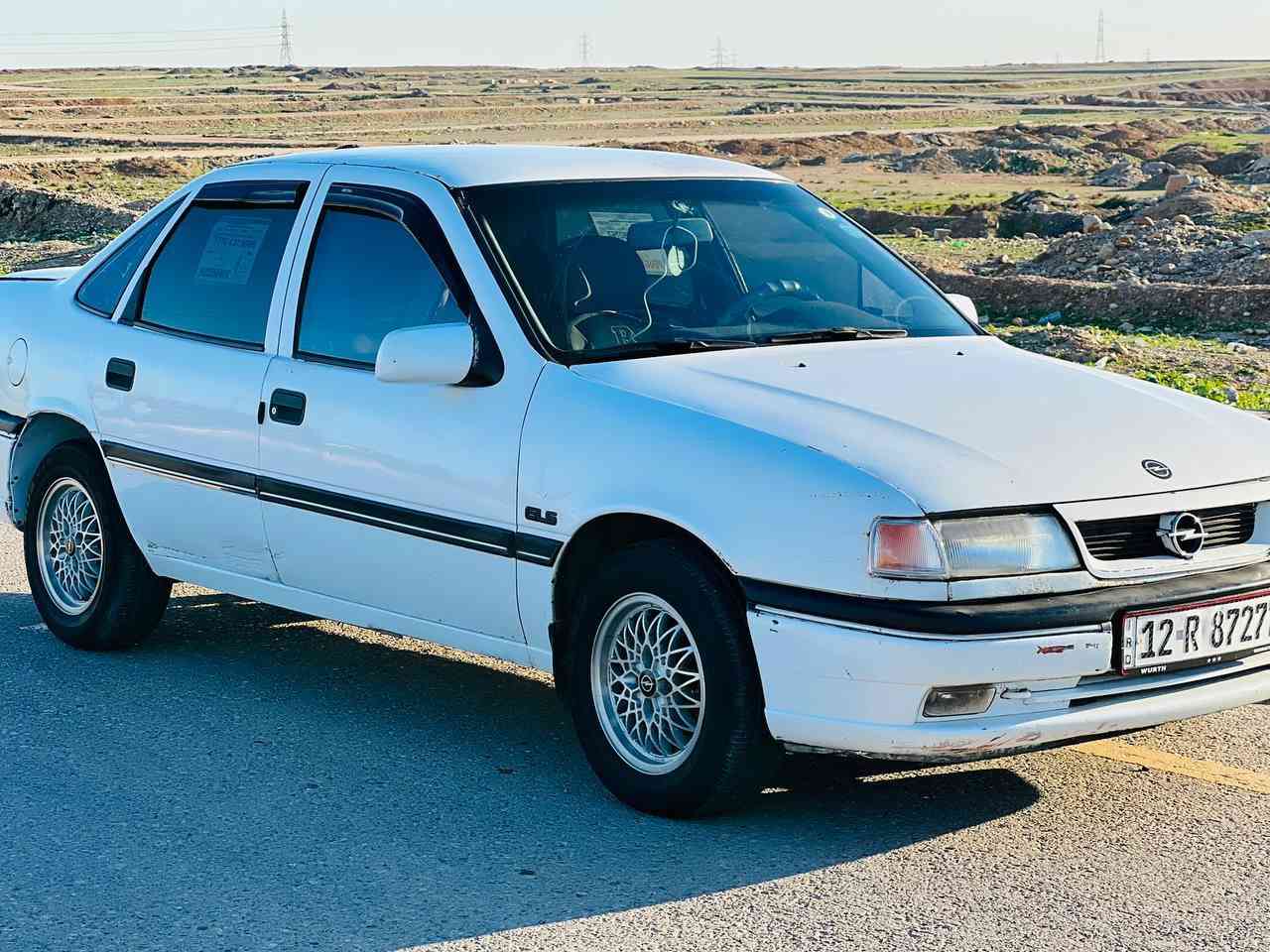 سلام عليكم فكترا موديل 92 ))((( حجم 16 )) سنويه ماتنتهي ايله 2030 بسمنه السياره ))(( بيه معجون بل صقف مال سعاف بكع صقار اربع مكانات))(( ولبوند  شبرين بل نص ؟؟  باب نفر شبر جوا لمرا هم؟  دوار دوسات فقط سعر 43بي مجال ***********
