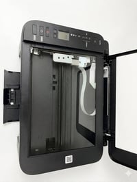 كانون PIXMA 3340 • واي فاي • مستخدمة شهرين