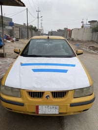 البصرة • ٢٠١٢ • حگ الجية