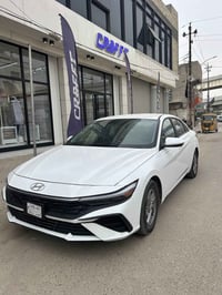 للبيع النترا  2024  داخل اسود  وارد امريكي حادثه بنيد    وبارد بالجامل...