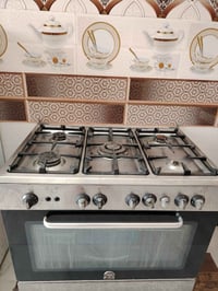طباخ • عازل • بحاجة تنظيف