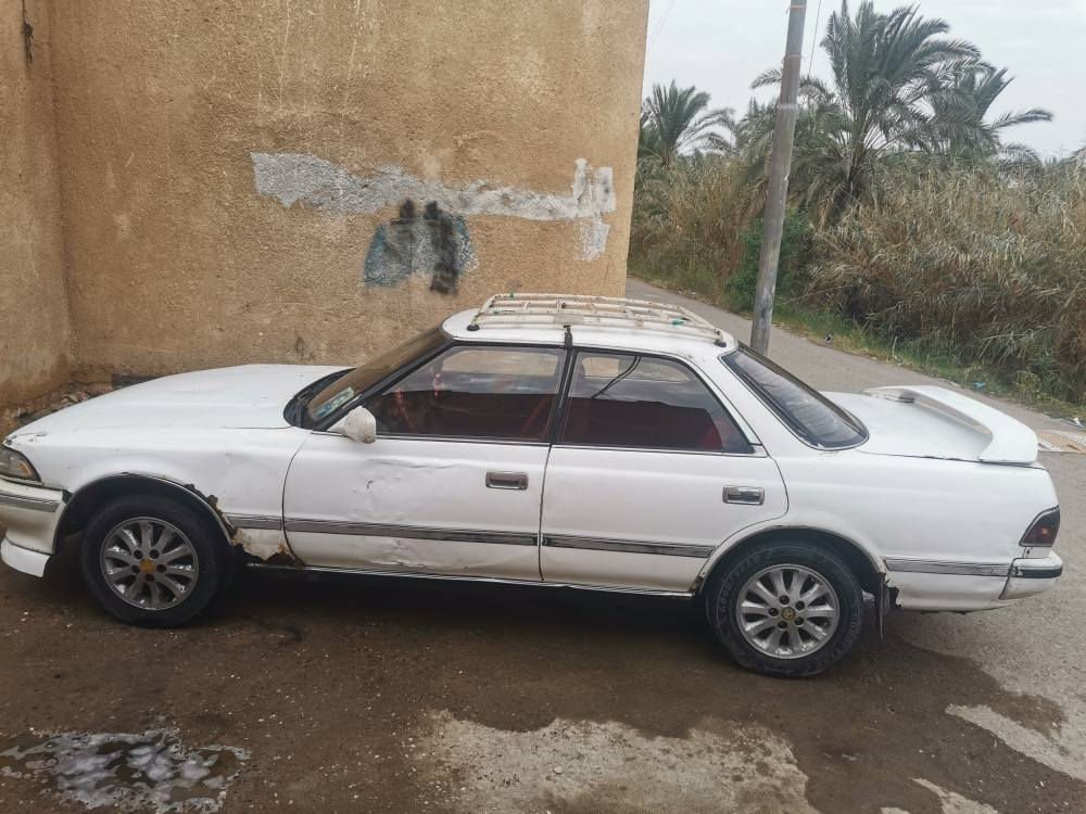 السلام عليكم سياره مارك كصيف مكفوله من الكص والنقل الجثه والأصوليات محرك ونجي ميكانيكي المكان البصرة الهارثه كرمه علي السعر 28 الاتصال *********** البصرة, العراق
