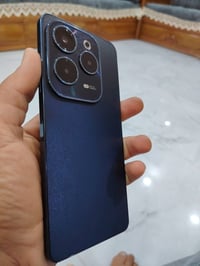 انفنكس هوت 40 • ٢٥٦ • رام 8+8