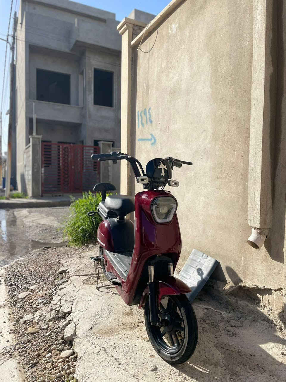 للمراوس موصل ايسر


**إذا كنت صاحب هذا الإعلان وتريد حذفه لأي سبب، رجاءا أرسل رسالة إلى الدعم الفني**