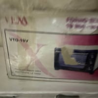 مايكرو VEXA • جديد • بالباكيت