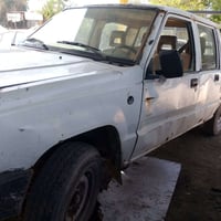 تويوتا • كربلاء • مداور ثاني يوم