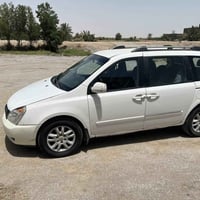 وبركاته  كرنفال بترة ٢٠٠٧ اجرة بسمي بيها قطع تبديل السعر ١٠٥ السيارة ج...
