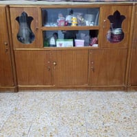 بوفيه • تزكام • قضاء الشامية