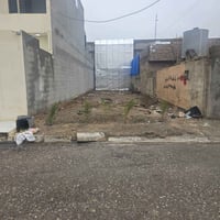 أرض طابو • ١٦٢م • كركوك حي العسكري