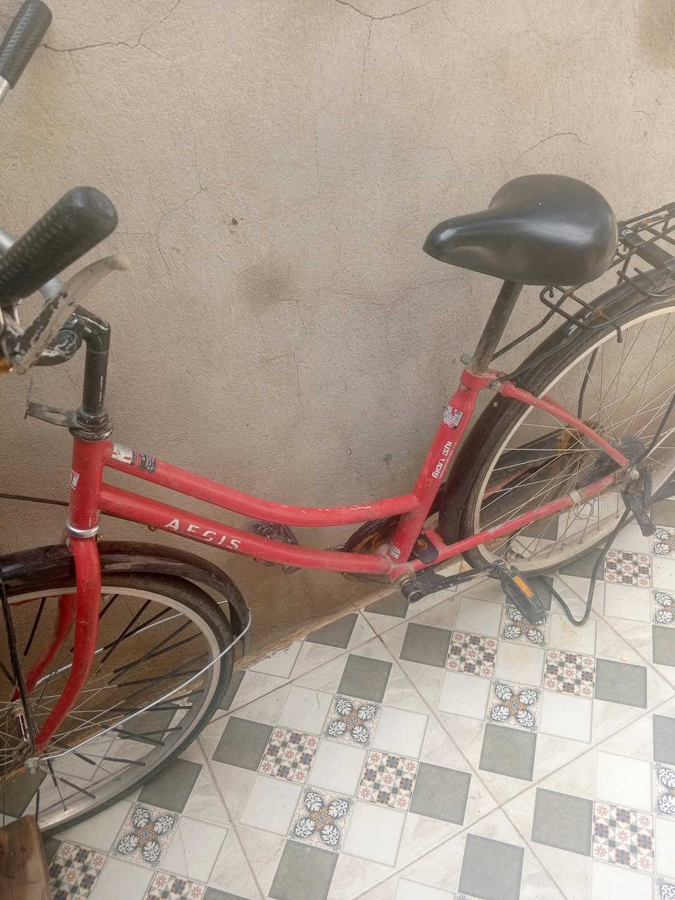 بايسكل مروس نزل بلتعليقات شوف مكاني بابل الحصوه حي القدس


**إذا كنت صاحب هذا الإعلان وتريد حذفه لأي سبب، رجاءا أرسل رسالة إلى الدعم الفني**