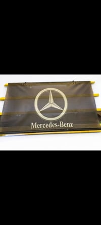 قطع مرسيدس • قطع أصلية • ضمان