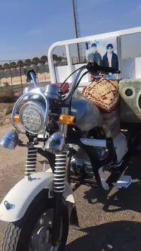 ستوتة • كفالة عامة • موديل ٢٠