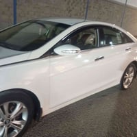 سوناتا خليجي • ٢٠١٢ • رقم سليمانية