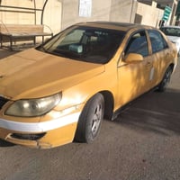 بي واي دي • ٢٠١١ • جاهزة تكسي