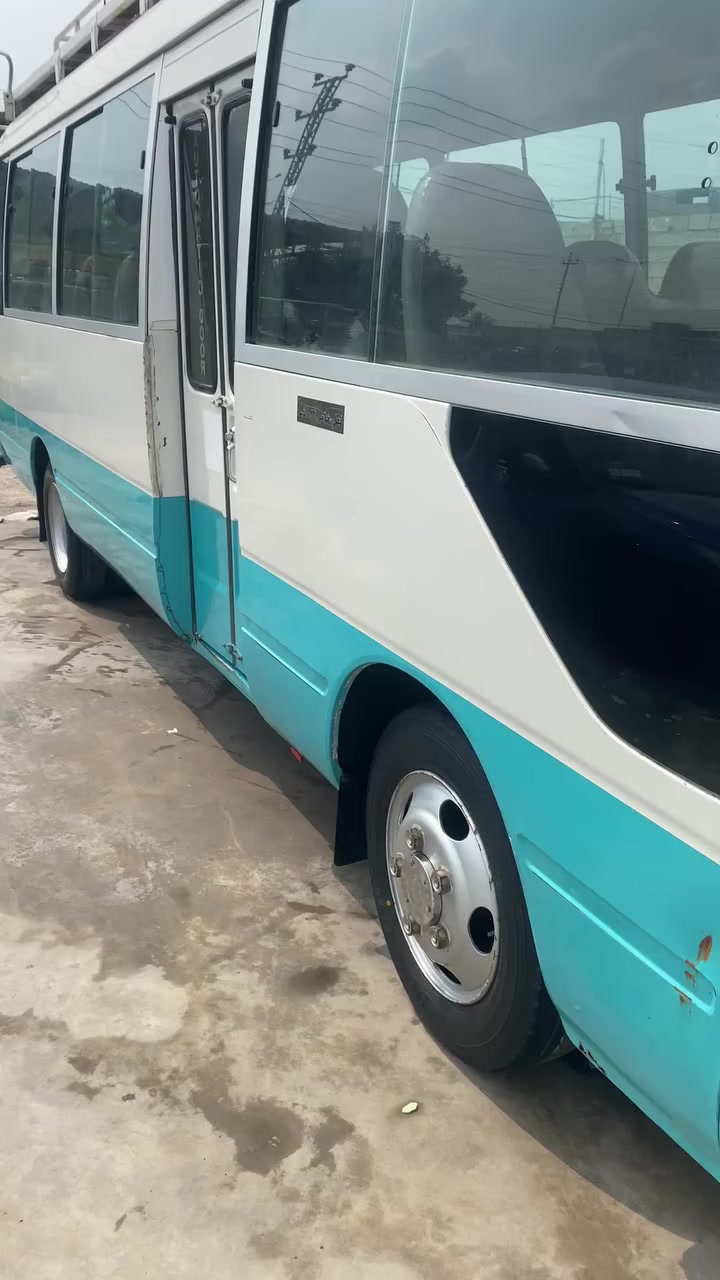 السلام عليكم كوستر 2007كير مكينه اكسل مكفول تخم تاير ياباني ويل ناصي تبريدمحور ثلج لايت زنون كهربايات كلها شغاله كشن ستاركس بسمي مصفره هيها ومرور تحويل مباشر 
مكان بغداد المدائن السعر 218وبيه مجال 
ترهم مراوس بناصيه نفس السعر 
***********
