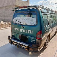 كيا هونداي موديل 96 هيئه مرور صفر سياره باسمنا شرط التحويل محرك قبل اس...