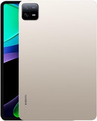 شاومي باد 6 • سناب دراجون 870 • شاشة 144هرتز