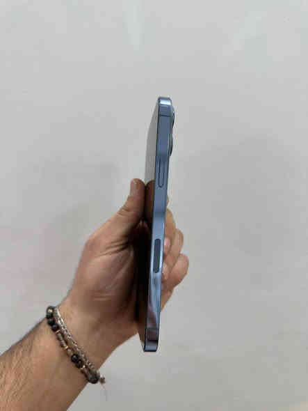 🔴 اقرأ المنشور 🔴

ايفون 13 برو ماكس ذاكره 256 فقط بطارية مبدله نسبتها 80 جهاز نضيف وكله شغاال فيس ايدي شغاال 

سعره 550 الف قفل ( فقط بيع ) 

🔴 مامتواجد عل فيس للتواصل عل هذا رقمي *********** وبي واتساب 🔴

مكاني موصل و عندي توصيل لكل العراق
