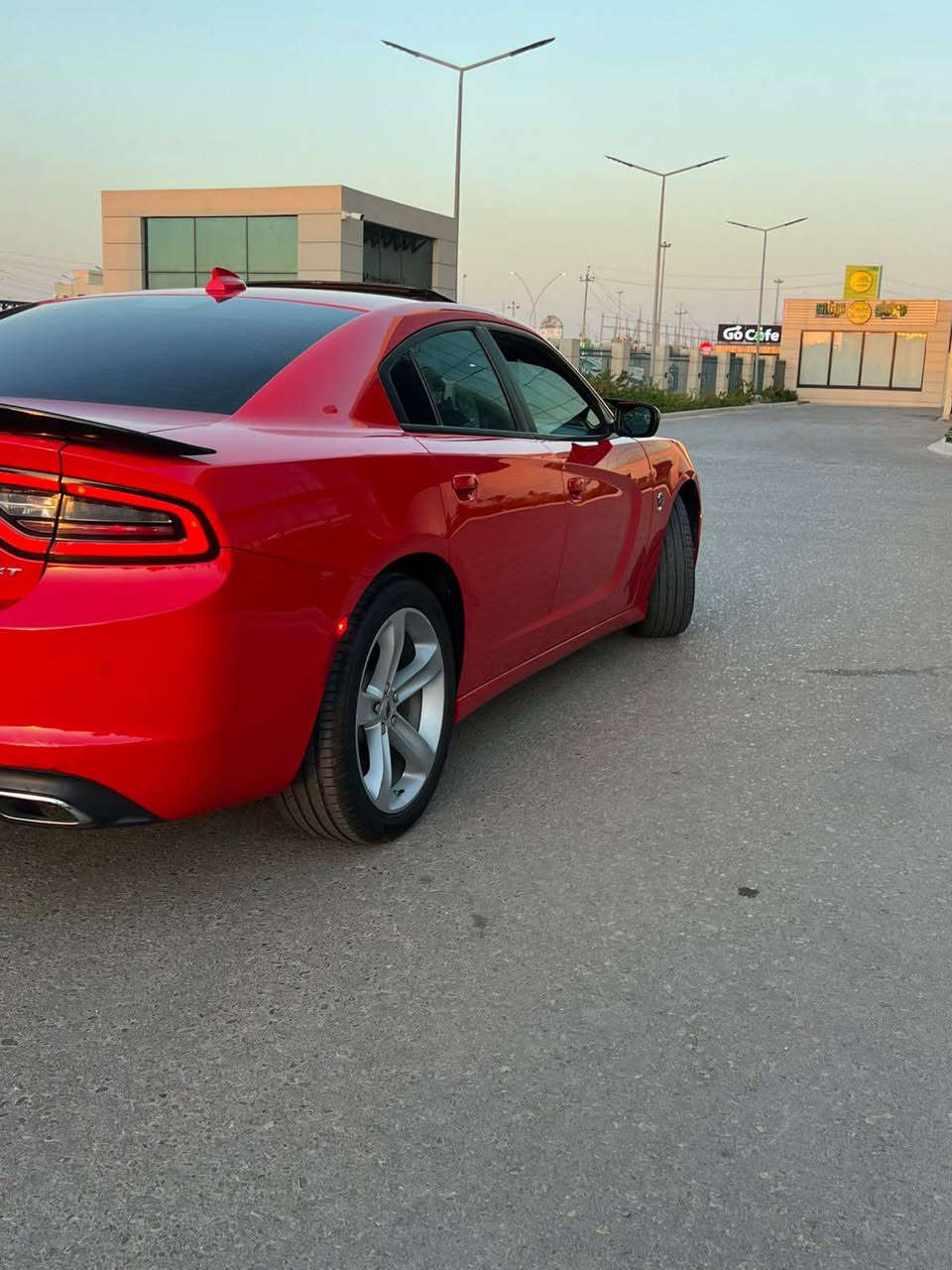 جارجر 18فتحه مكاني بصره ***********السعر 225 البصرة, العراق
