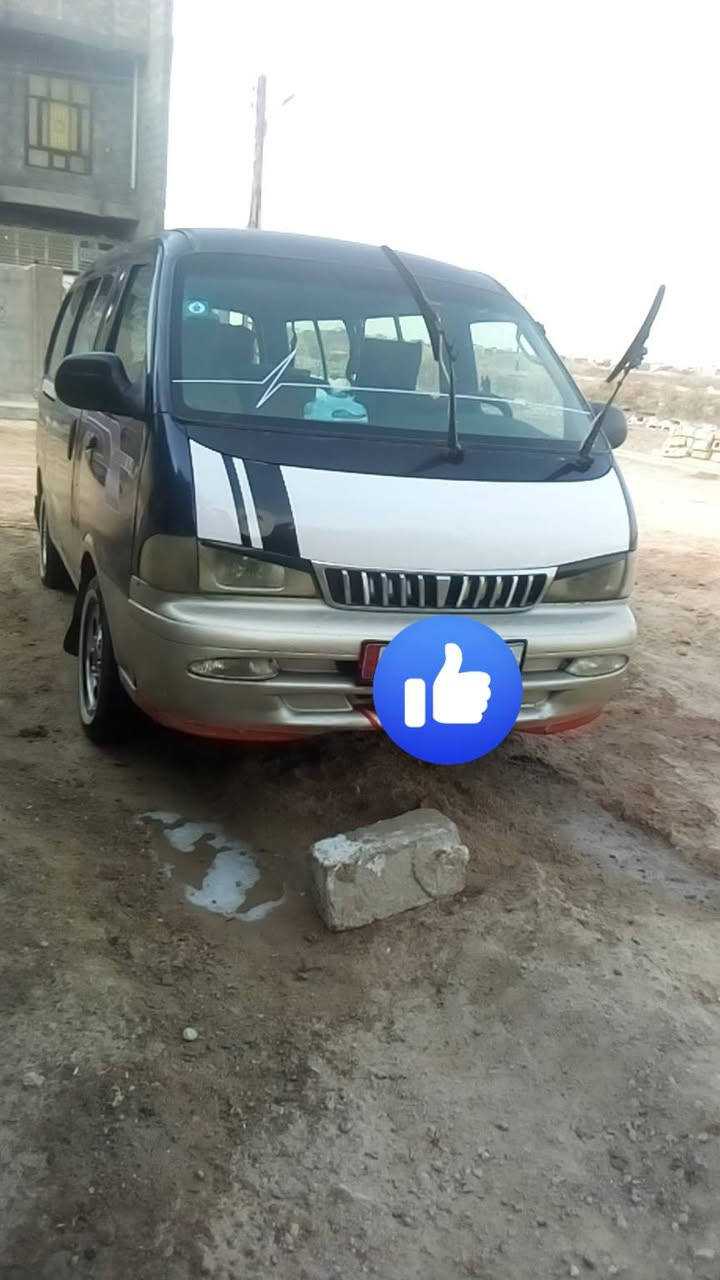 سلام عليكم ورحمة الله وبركاته كيا بريجو للبيع السيارة مكفولة من كير محرك شواصي شركه ماعدا صبغ للجماليه رقم بغداد انكليزي موديل 95سنويه لل27 السعر 65وبيه مجال للاستفسار الاتصال على الرقم ***********
