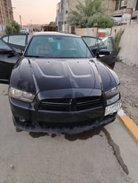 دودج تشارجر • ٢٠١٤ • بدون ايرباك