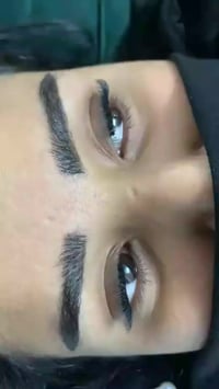 عروض العيد • رموش شهري • تجميل