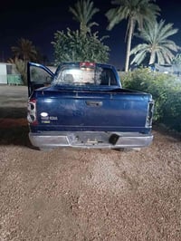 رام كلاسيك • ٢٠٠٧ • الرمادي