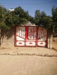 مشتمل • مقابل شارع الشمري • ١١٠دوانم